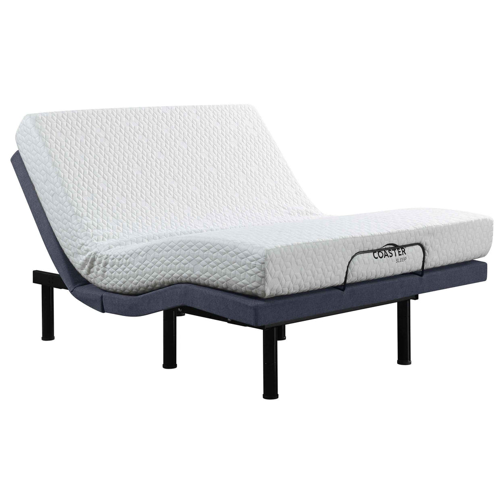 Negan Adjustable Bed Base