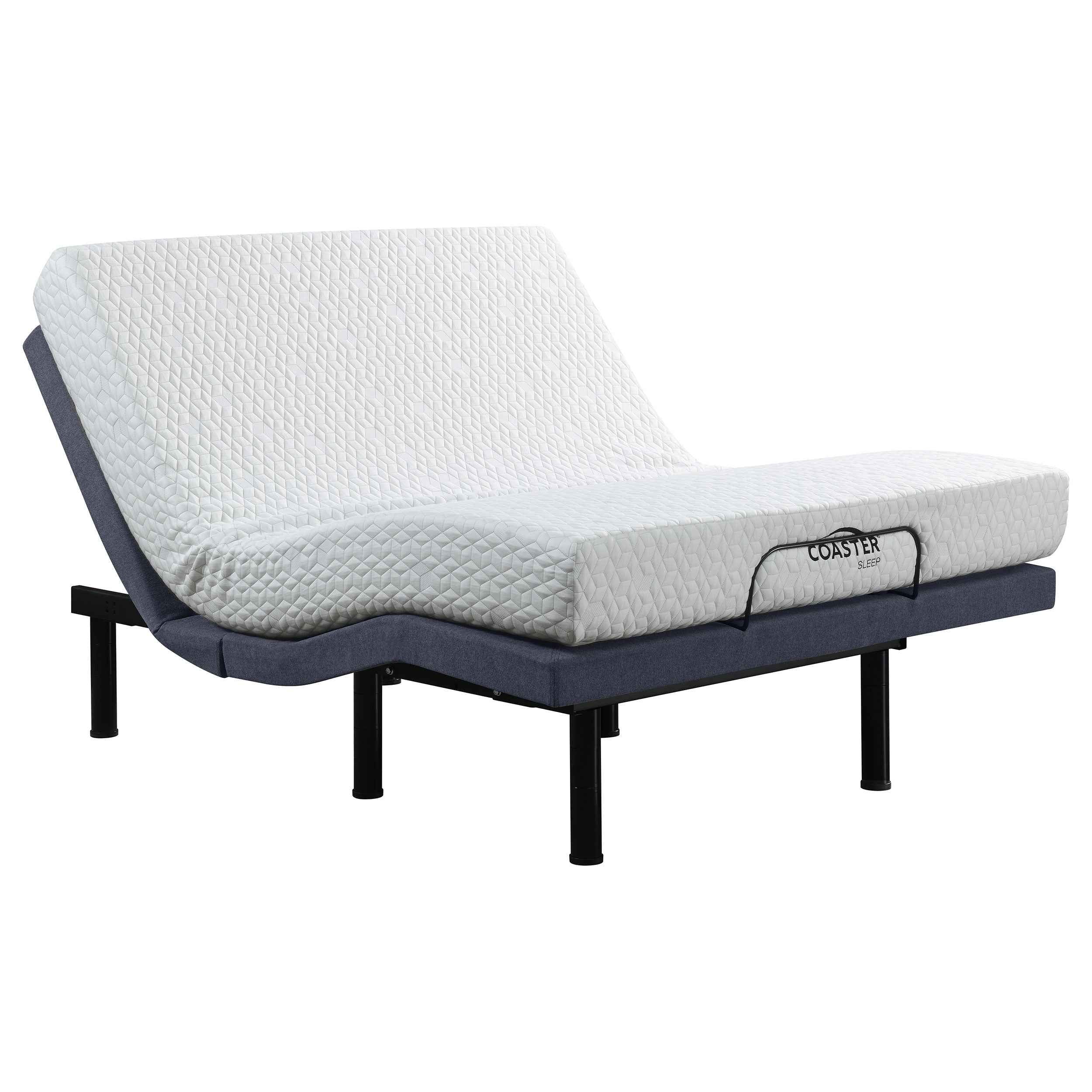 Negan Adjustable Bed Base