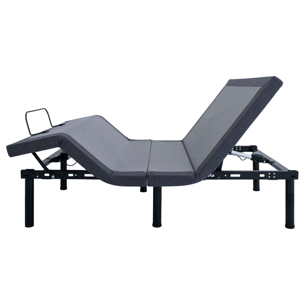 Negan Adjustable Bed Base
