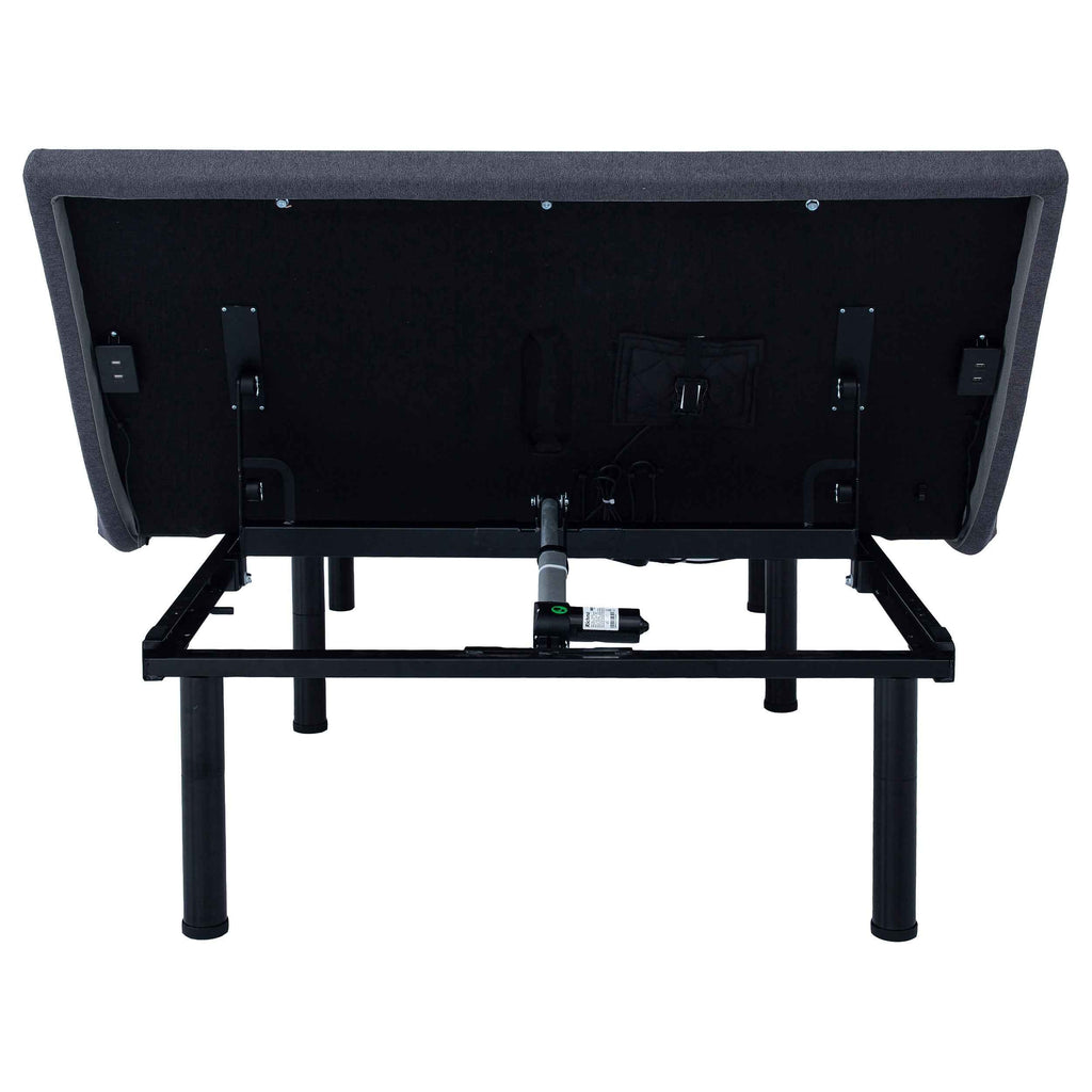 Negan Adjustable Bed Base