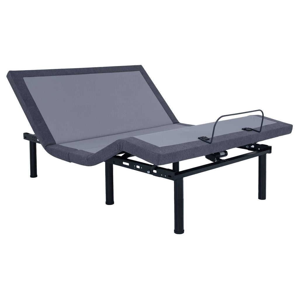 Negan Adjustable Bed Base