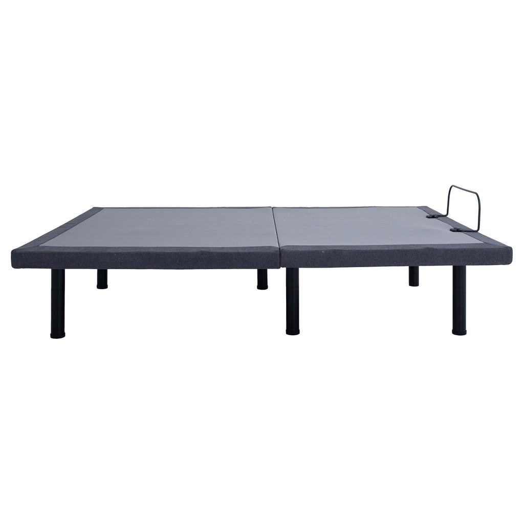 Negan Adjustable Bed Base