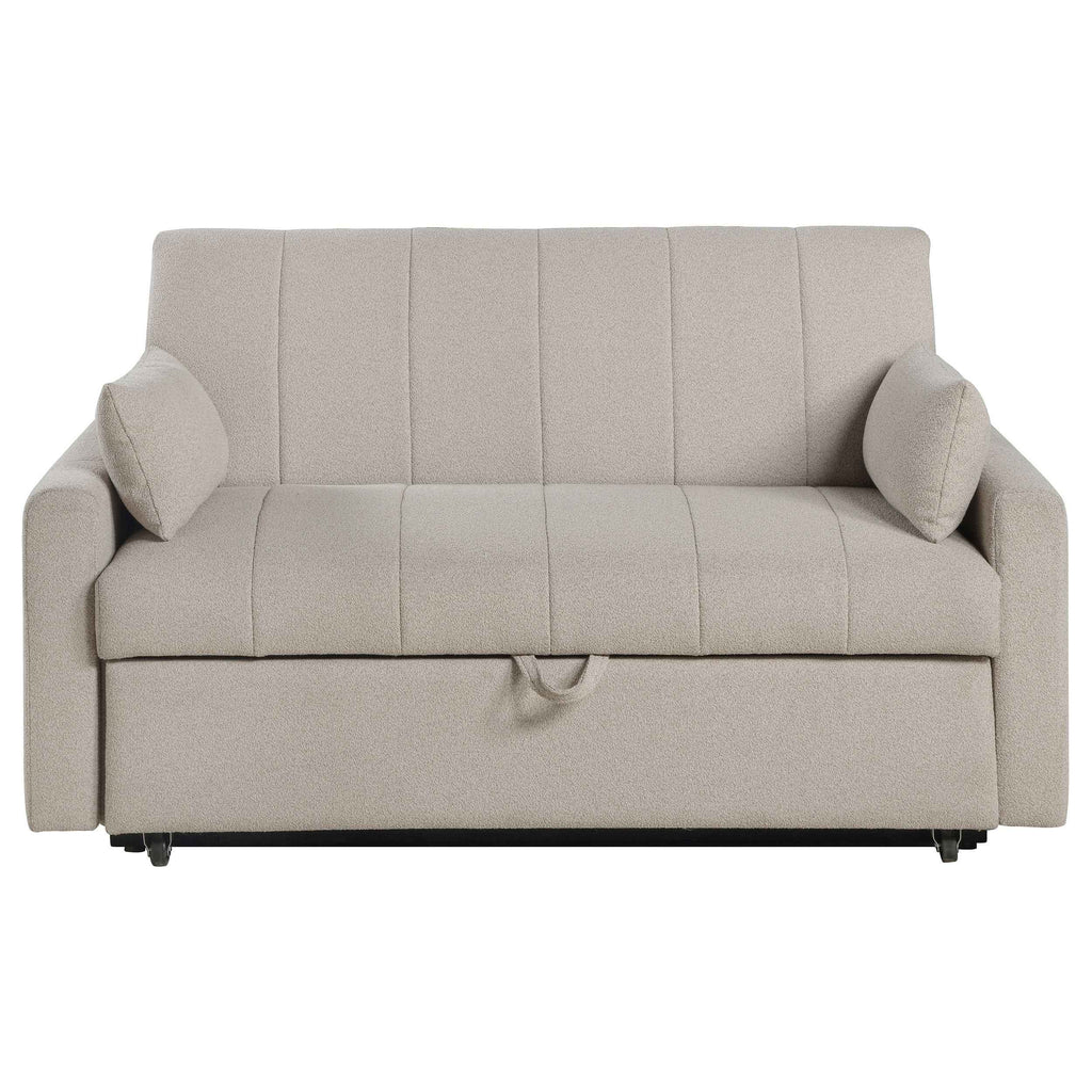 Portland Convertible Sleeper Sofa Bed