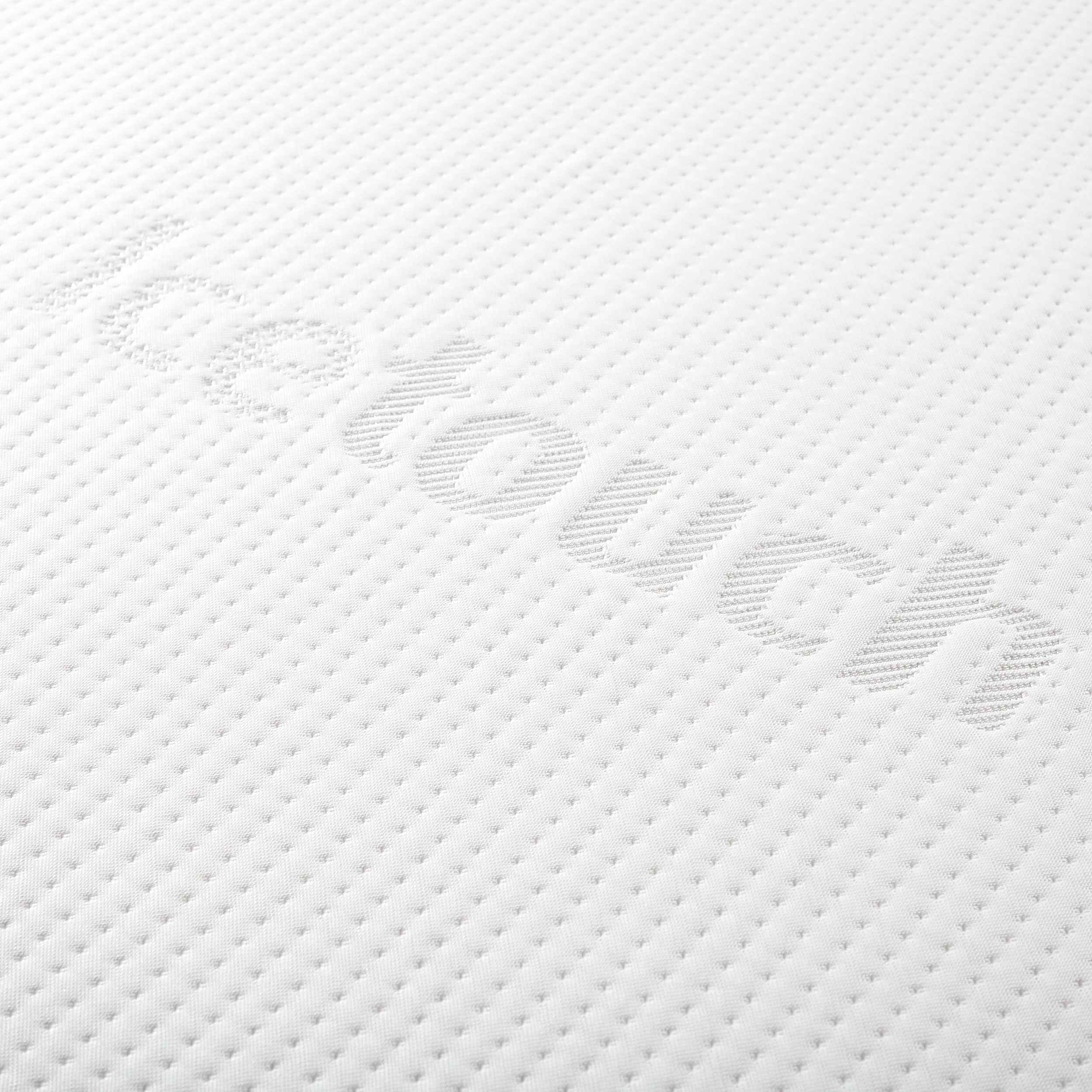 Cascade Cooling Performance Foam Mattress Topper