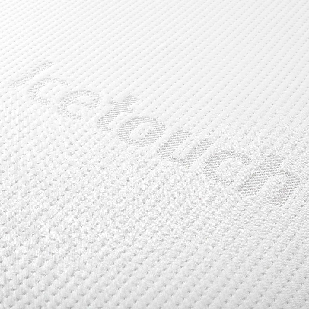 Cascade Cooling Performance Foam Mattress Topper