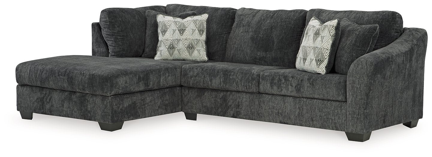 Sectional VIP Ashley Furniture