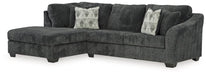 Sectional VIP Ashley Furniture