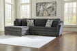 Sectional VIP Ashley Furniture