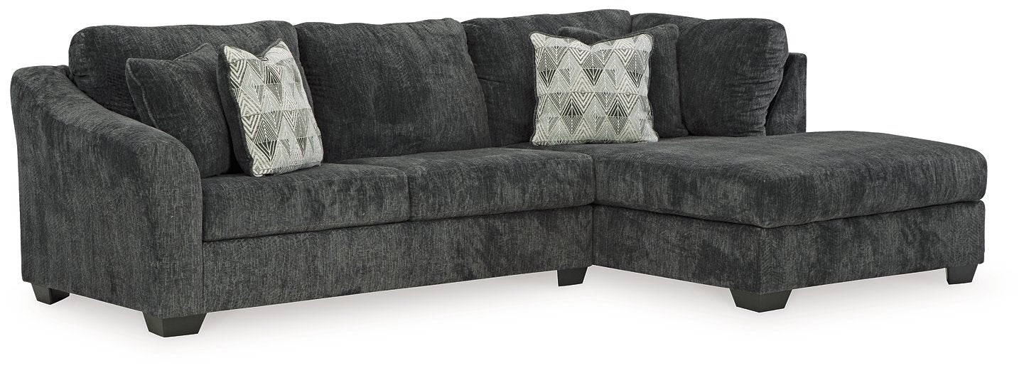 Sectional VIP Ashley Furniture
