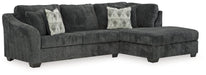 Sectional VIP Ashley Furniture