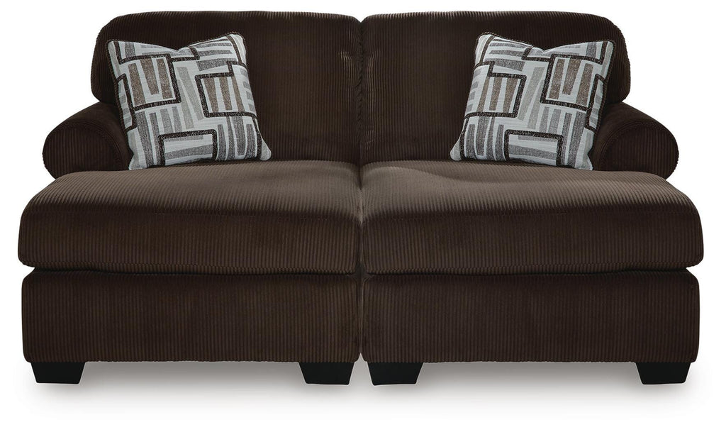 Kimlee Super Chaise