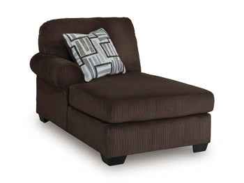 Kimlee Sectional with Chaise