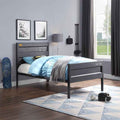 Cargo Full Bed