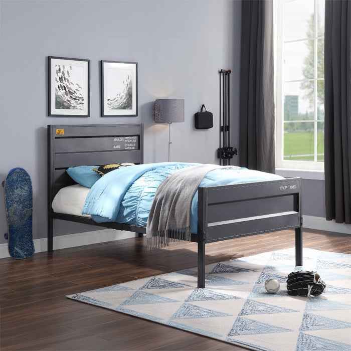 Cargo Full Bed