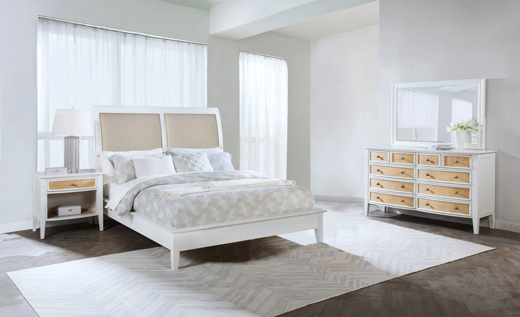 Bexhill Bedroom Set