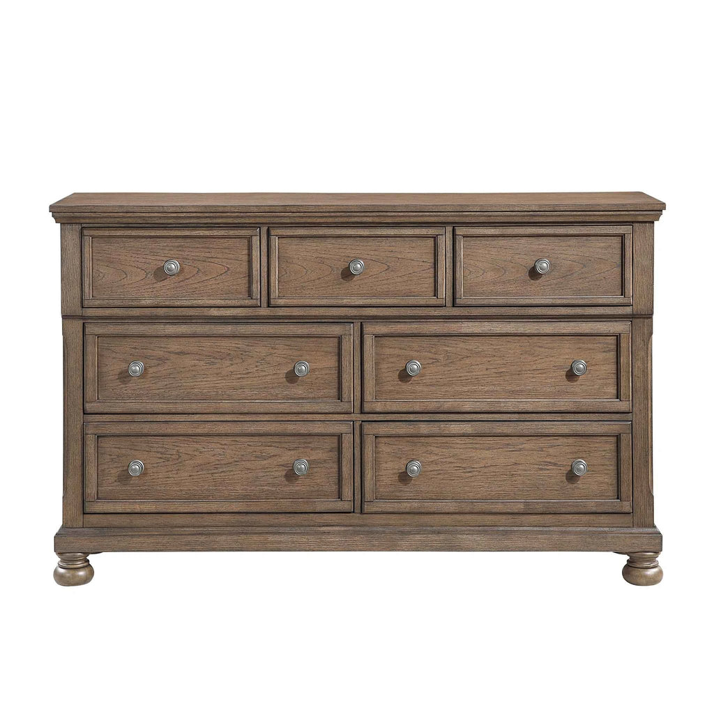 Bethel Dresser