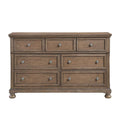 Bethel Dresser