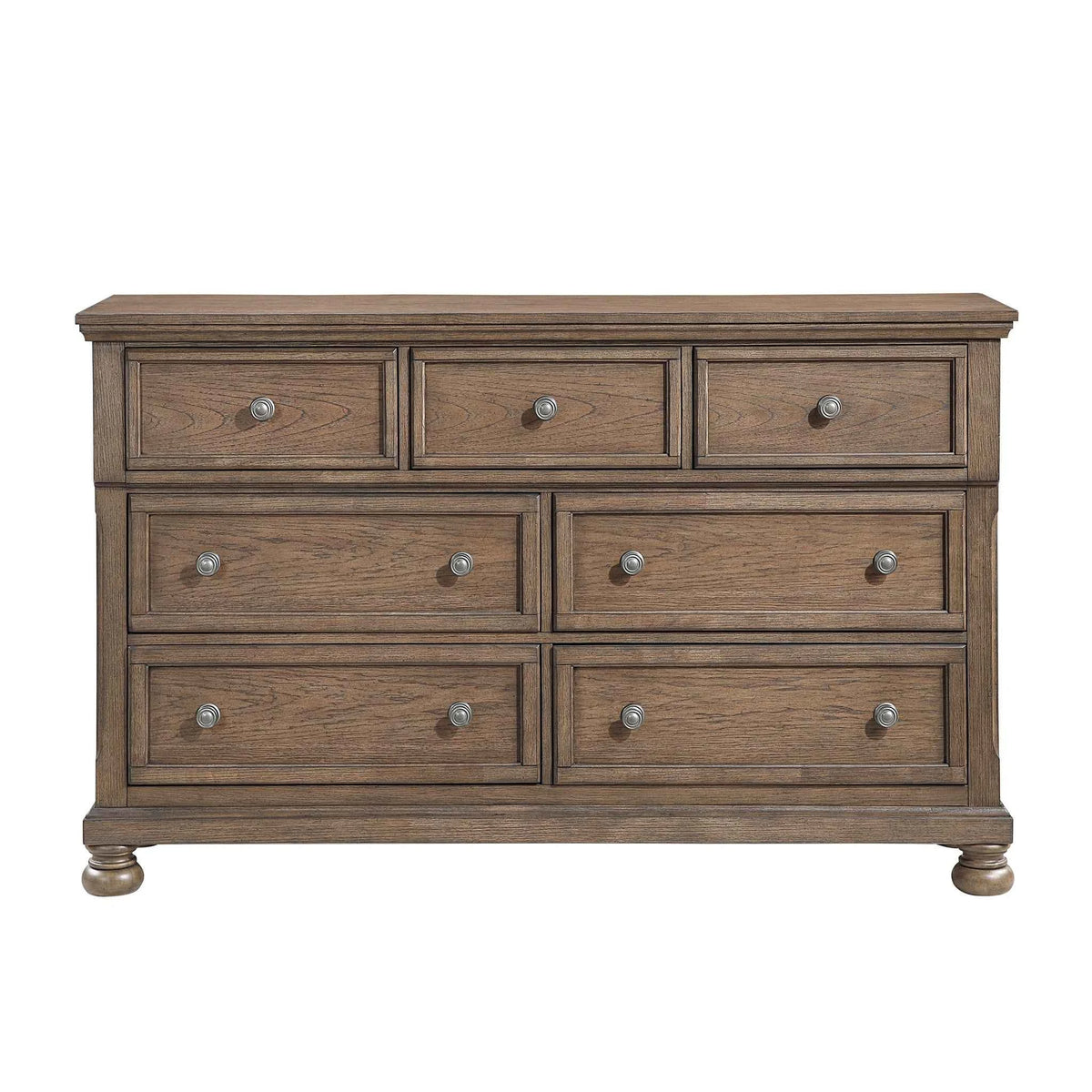 Bethel Dresser