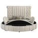 Sonya Queen Bed - VIP FURNITURE (NJ)