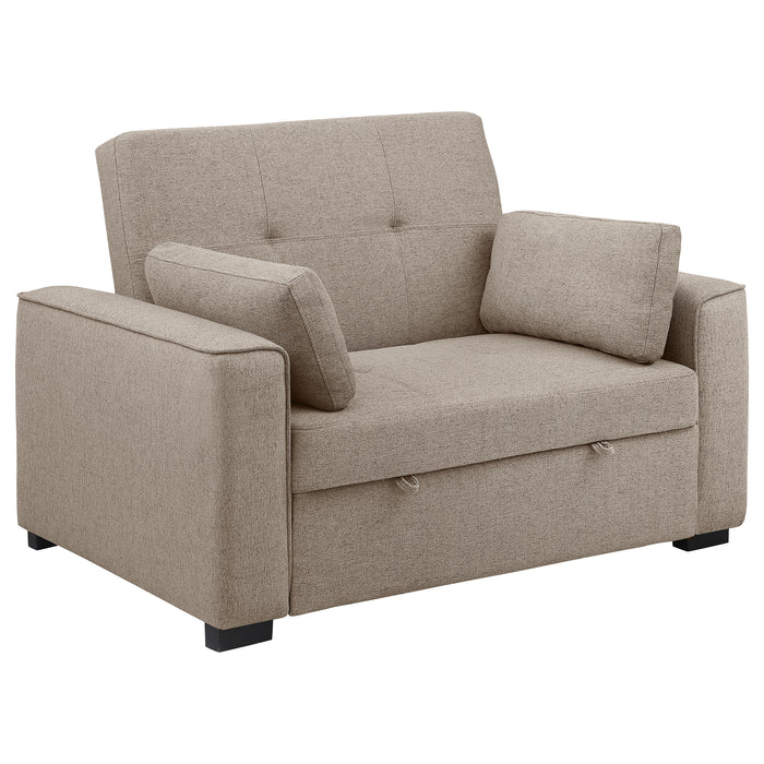 Edith Sofa Bed - VIP FURNITURE (NJ)
