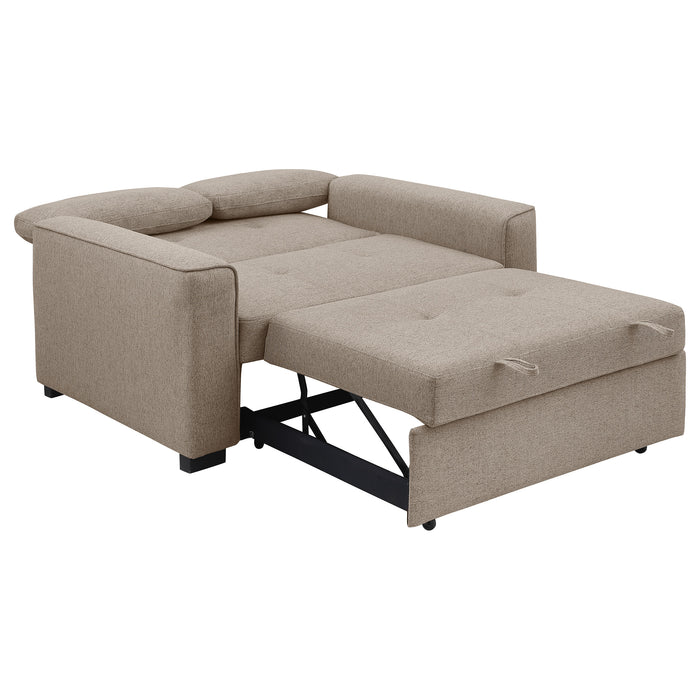 Edith Sofa Bed - VIP FURNITURE (NJ)