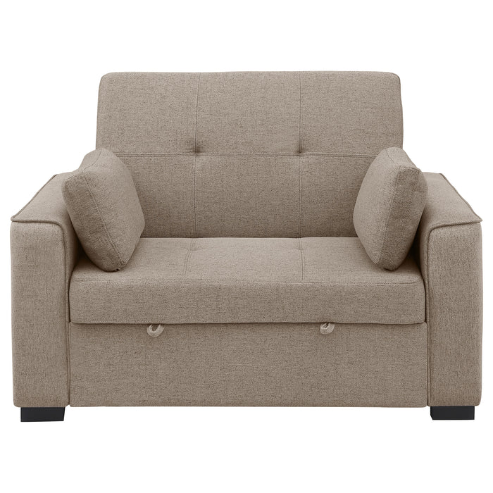 Edith Sofa Bed - VIP FURNITURE (NJ)