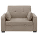 Edith Sofa Bed - VIP FURNITURE (NJ)