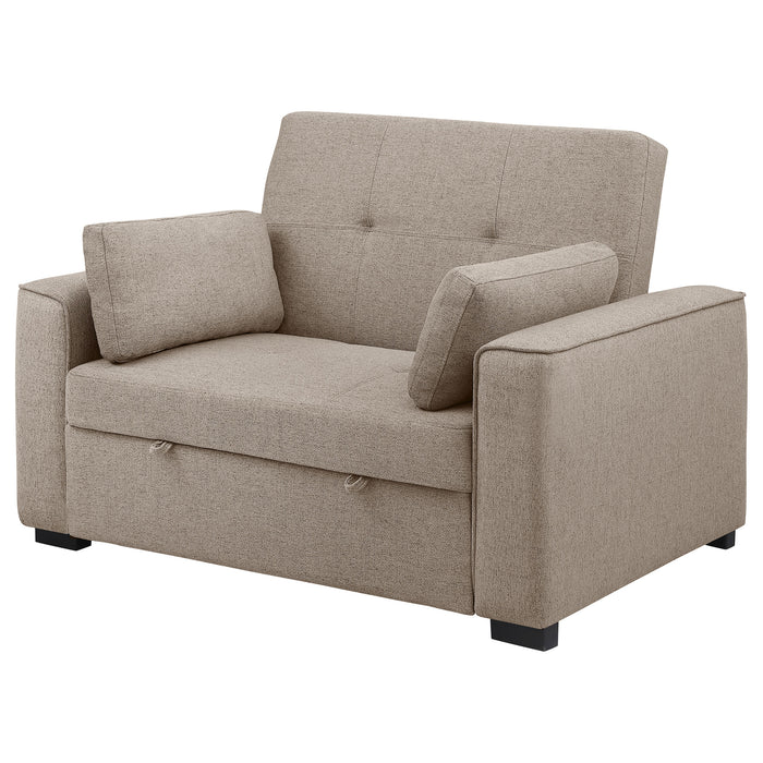 Edith Sofa Bed - VIP FURNITURE (NJ)