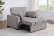 Edith Sofa Bed - VIP FURNITURE (NJ)