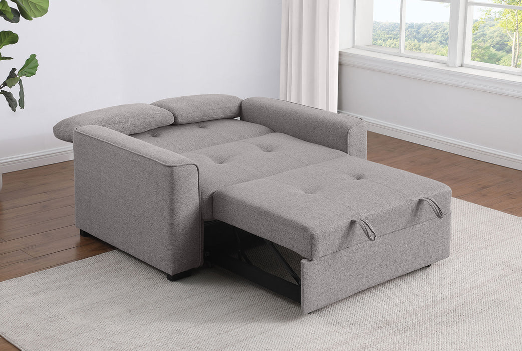 Edith Sofa Bed - VIP FURNITURE (NJ)
