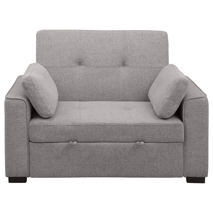 Edith Sofa Bed - VIP FURNITURE (NJ)