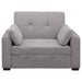 Edith Sofa Bed - VIP FURNITURE (NJ)