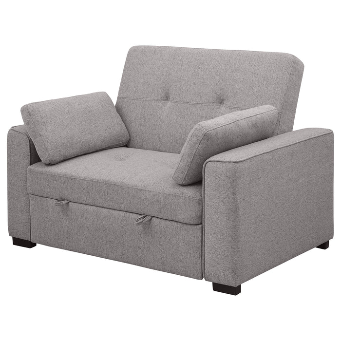 Edith Sofa Bed - VIP FURNITURE (NJ)