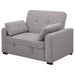 Edith Sofa Bed - VIP FURNITURE (NJ)