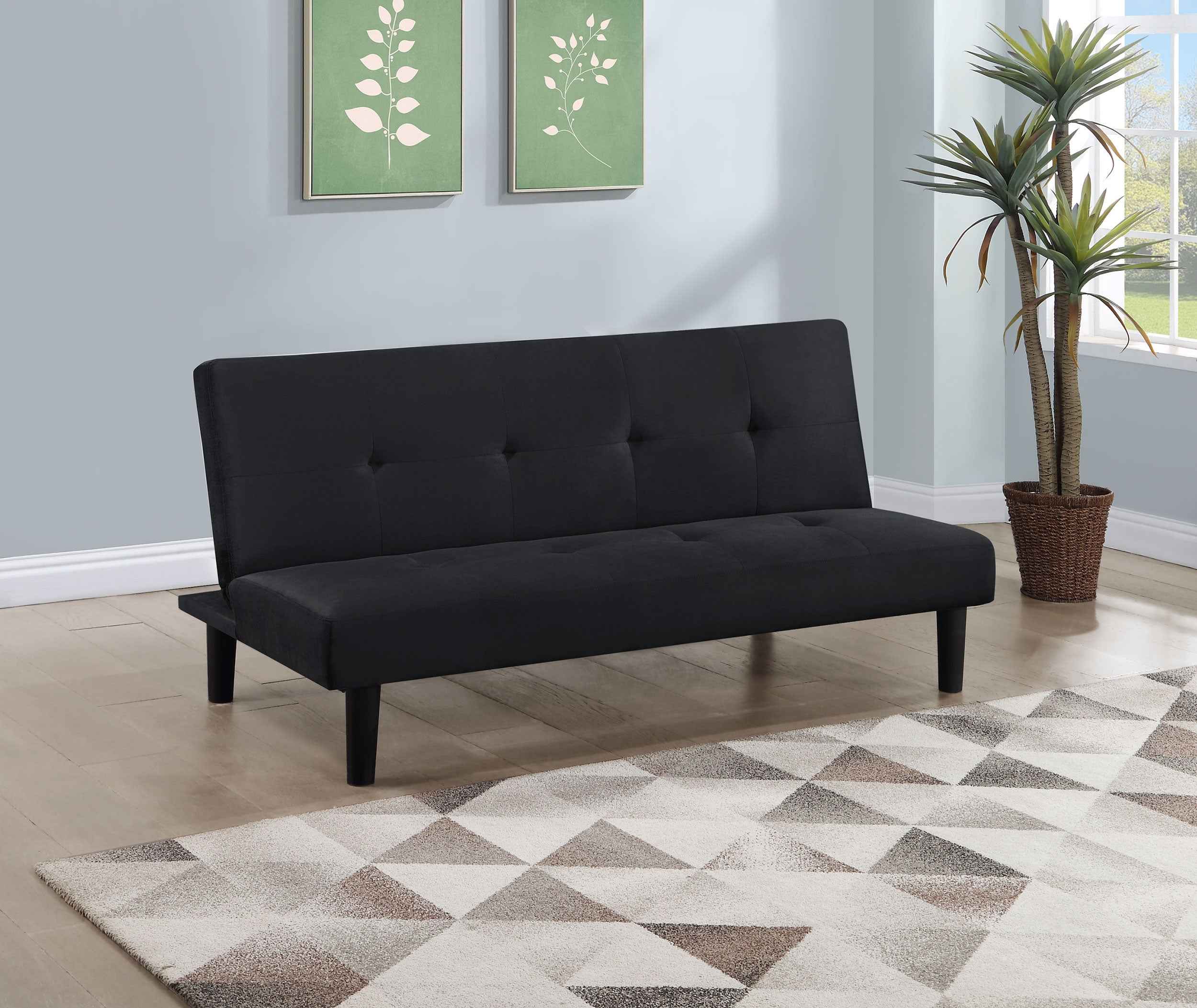 Stanford Convertible Sofa Bed