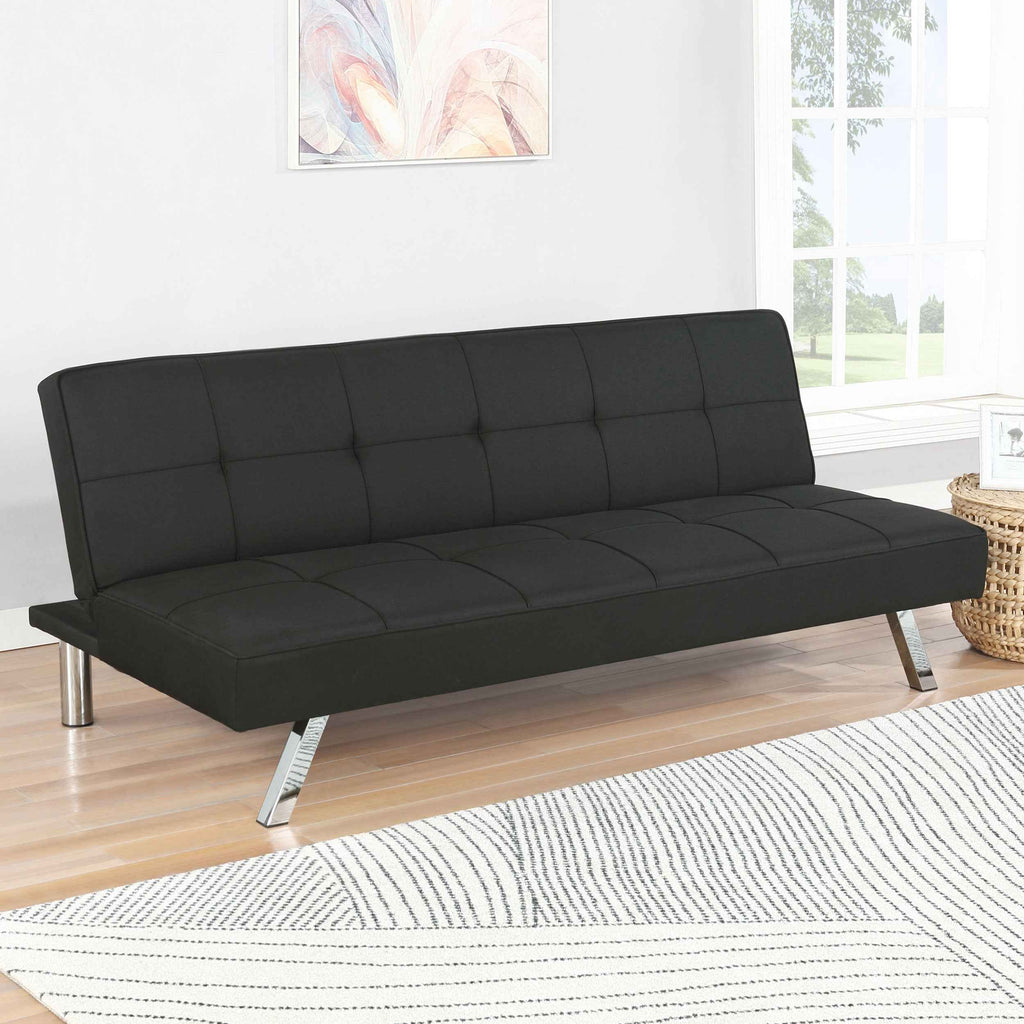 Joel Convertible Sofa Bed