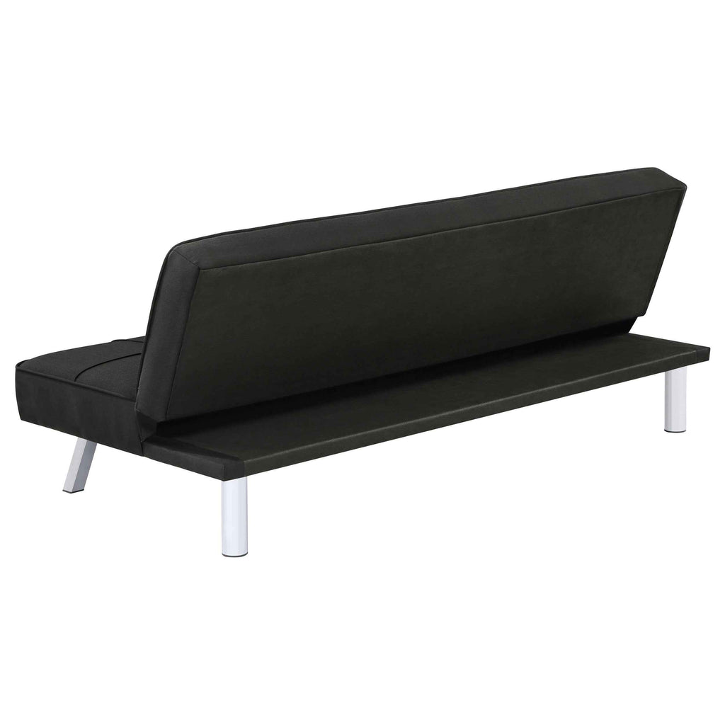 Joel Convertible Sofa Bed