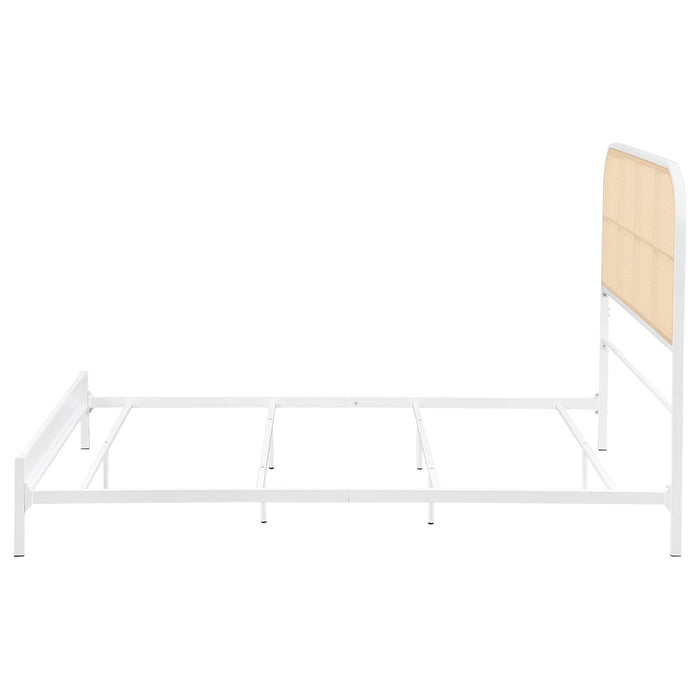 Amherst Full Bed - VIP FURNITURE (NJ)