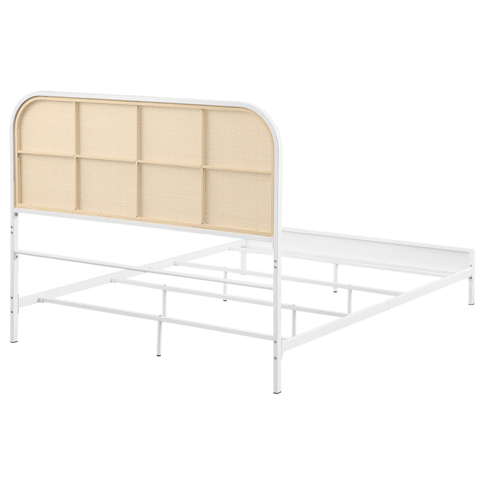 Amherst Full Bed - VIP FURNITURE (NJ)