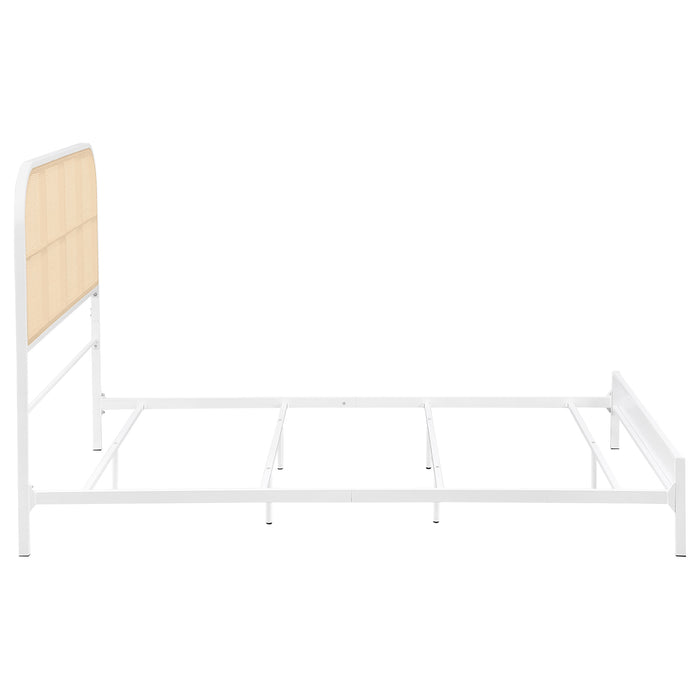 Amherst Full Bed - VIP FURNITURE (NJ)