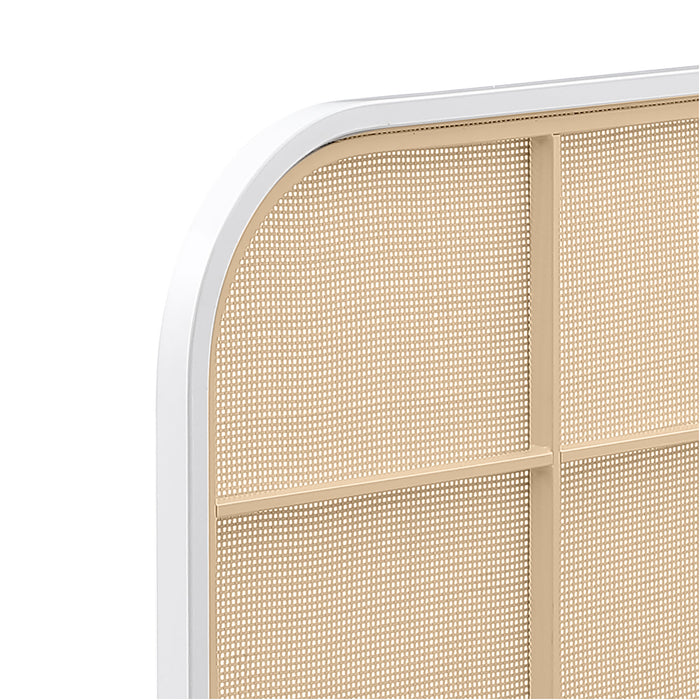 Amherst Full Bed - VIP FURNITURE (NJ)