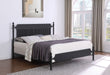 Cameron Eastern King Bed - VIP FURNITURE (NJ)