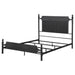Cameron Queen Bed - VIP FURNITURE (NJ)