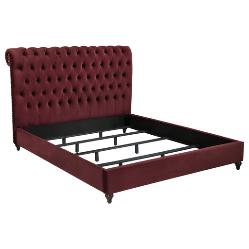 Devon Eastern King Headboard - VIP FURNITURE (NJ)