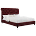Devon Eastern King Bed - VIP FURNITURE (NJ)