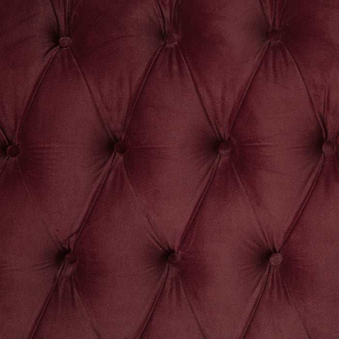 Devon Queen Bed - VIP FURNITURE (NJ)