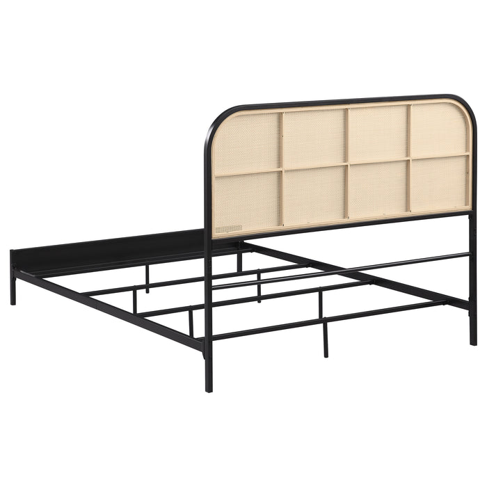 Amherst Full Bed - VIP FURNITURE (NJ)