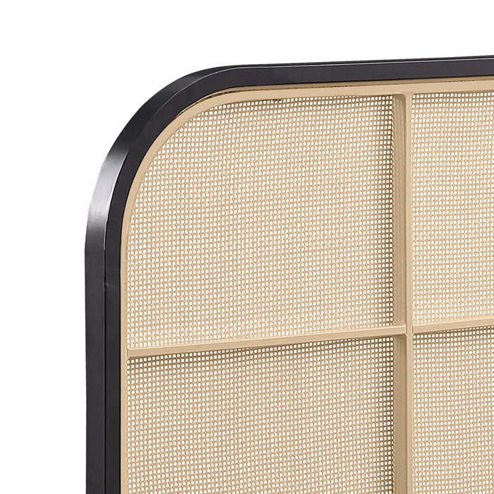 Amherst Eastern King Bed - VIP FURNITURE (NJ)