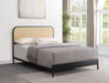 Amherst Queen Bed - VIP FURNITURE (NJ)