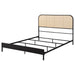 Amherst Queen Bed - VIP FURNITURE (NJ)